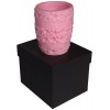 014 0123 Aromatherapy Candles Pink